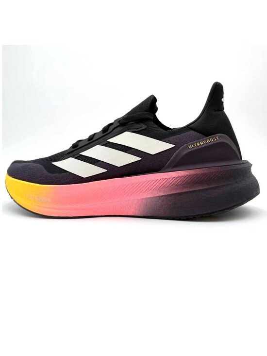NEW adidas Ultraboost 5X Men\'s Running Shoes Black JI1332 main image 4